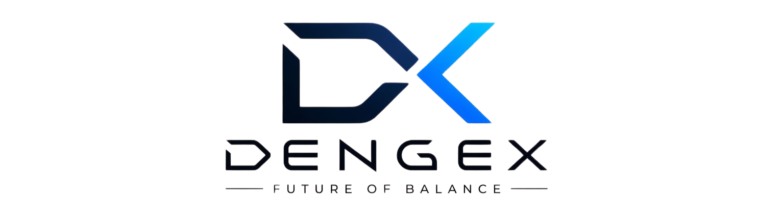 dengeX Logo
